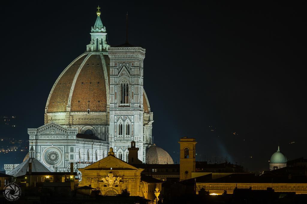 San Suites&spa Hotel Firenze