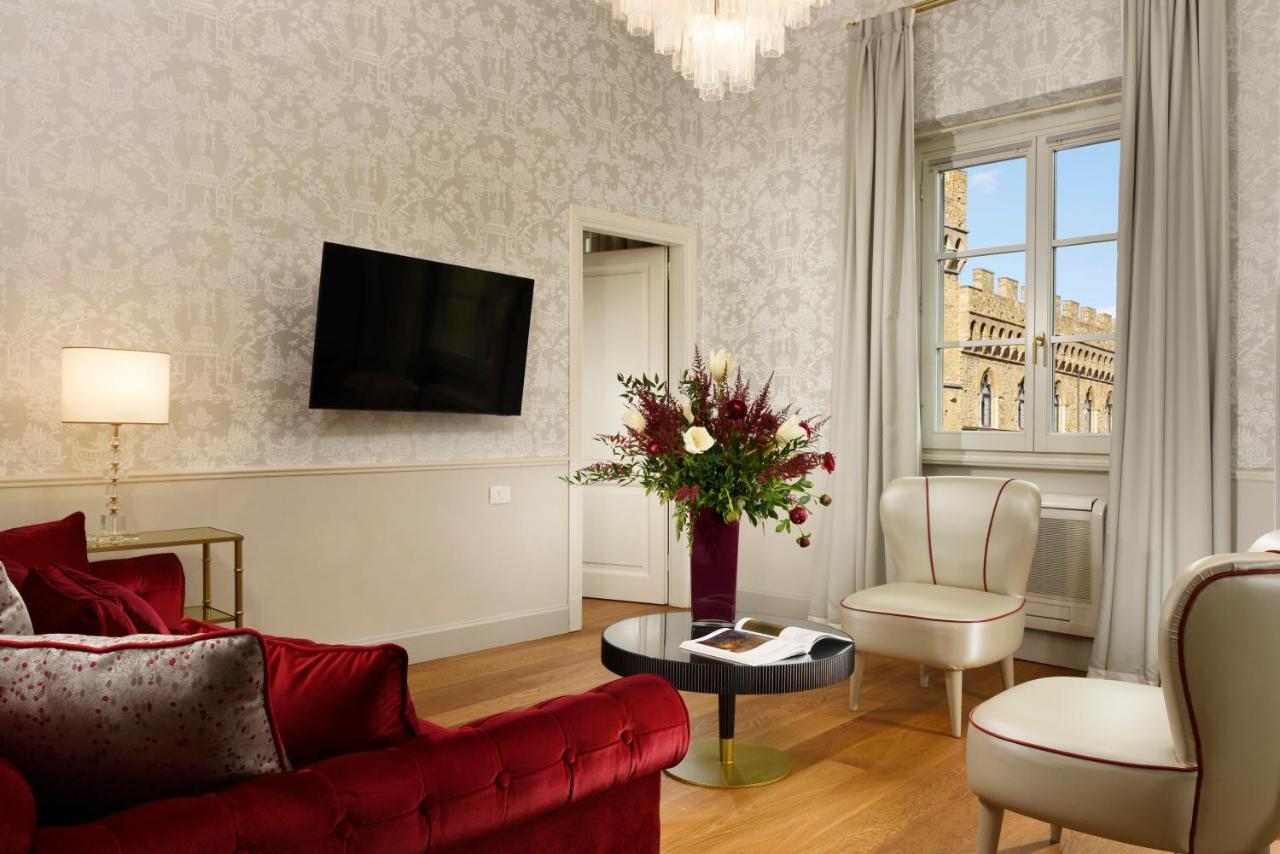 Hotel San Suites&spa Firenze