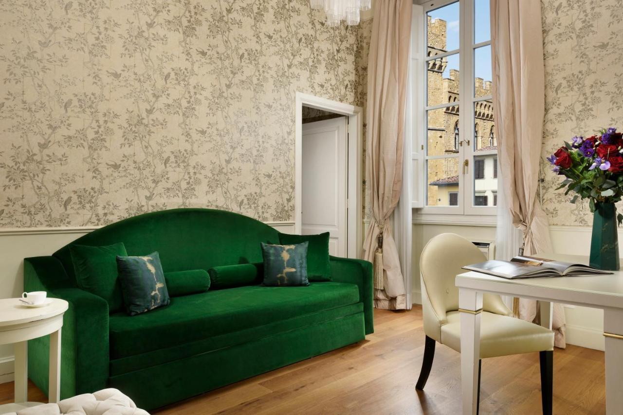 San Suites&spa 4* Firenze