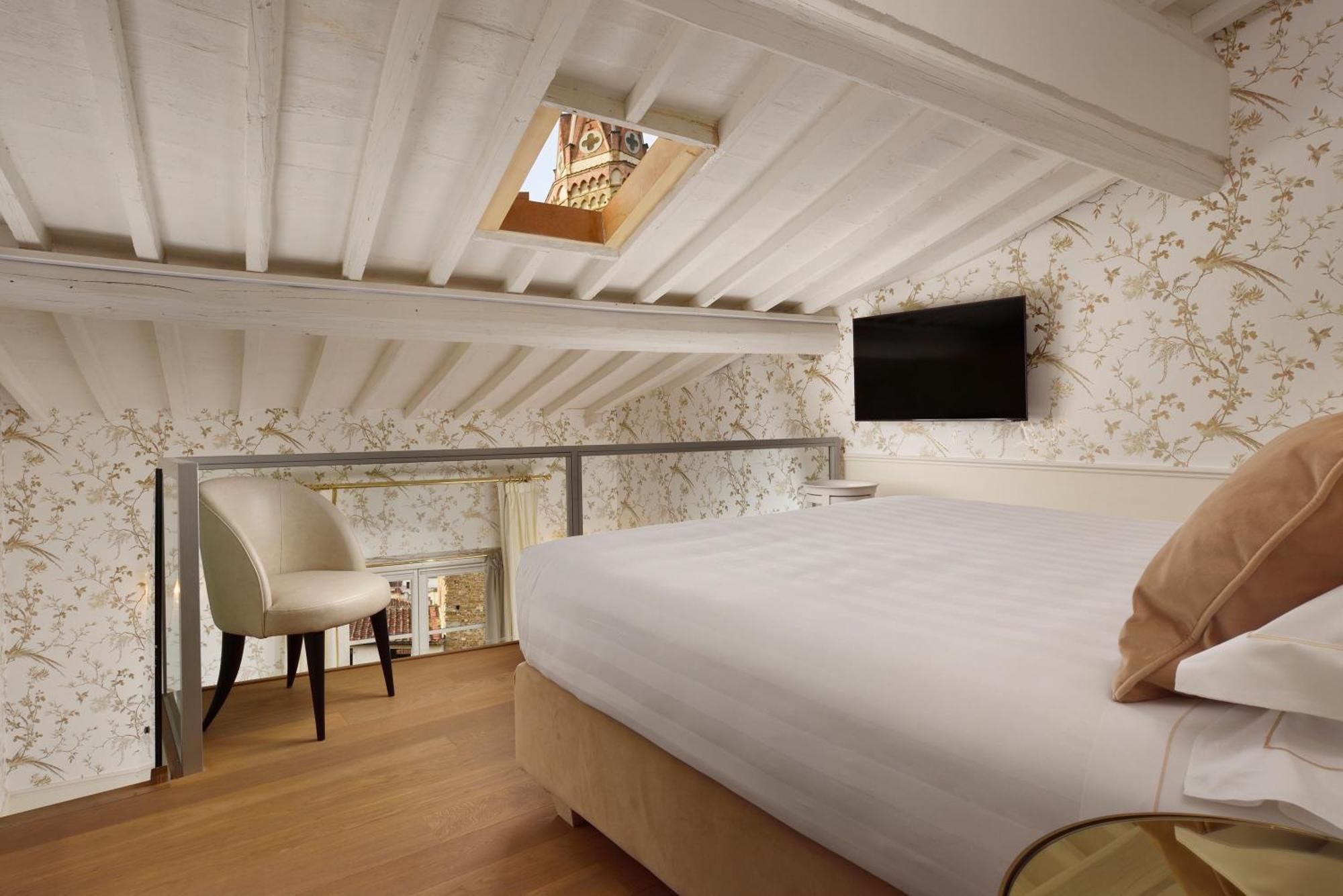 San Suites&spa Firenze