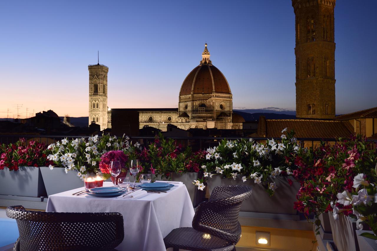 San Suites&spa 4* Firenze