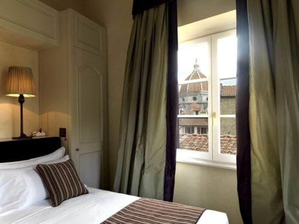 San Suites&spa 4* Firenze