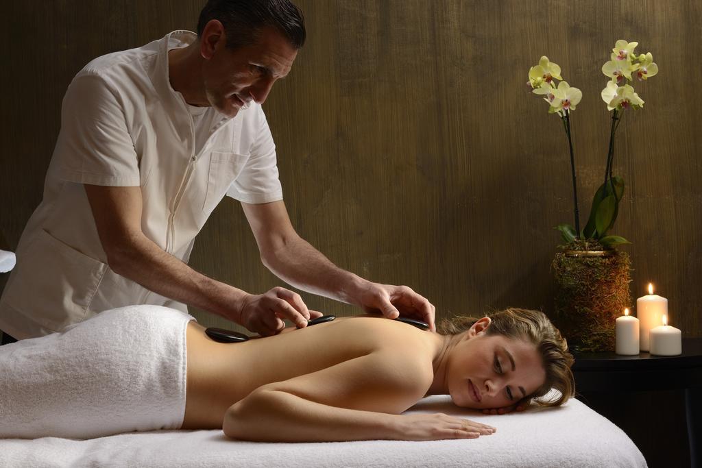 San Suites&spa Firenze