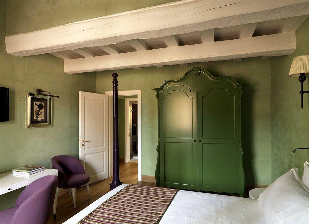 San Suites&spa 4* Firenze