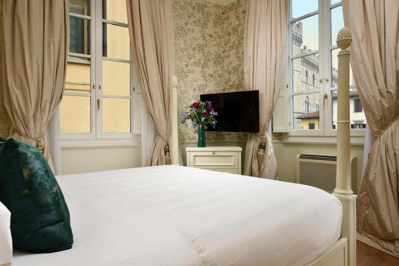 Hotel San Suites&spa Firenze