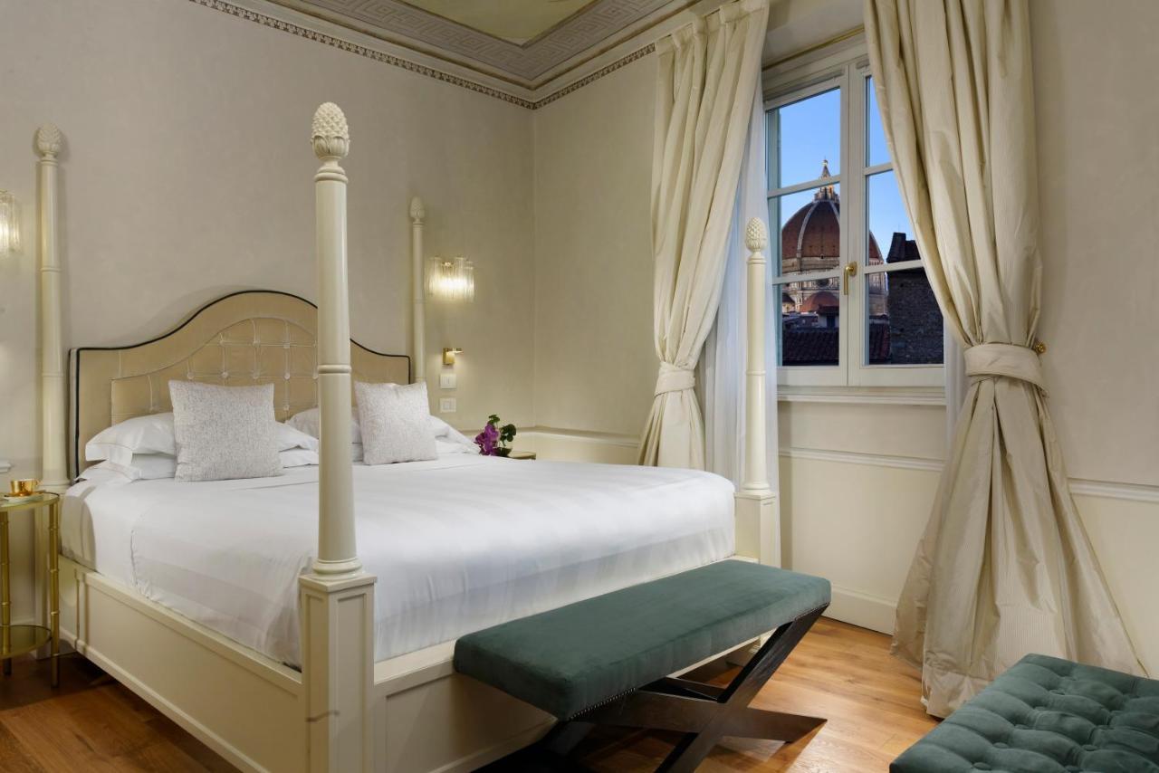 San Suites&spa 4* Firenze