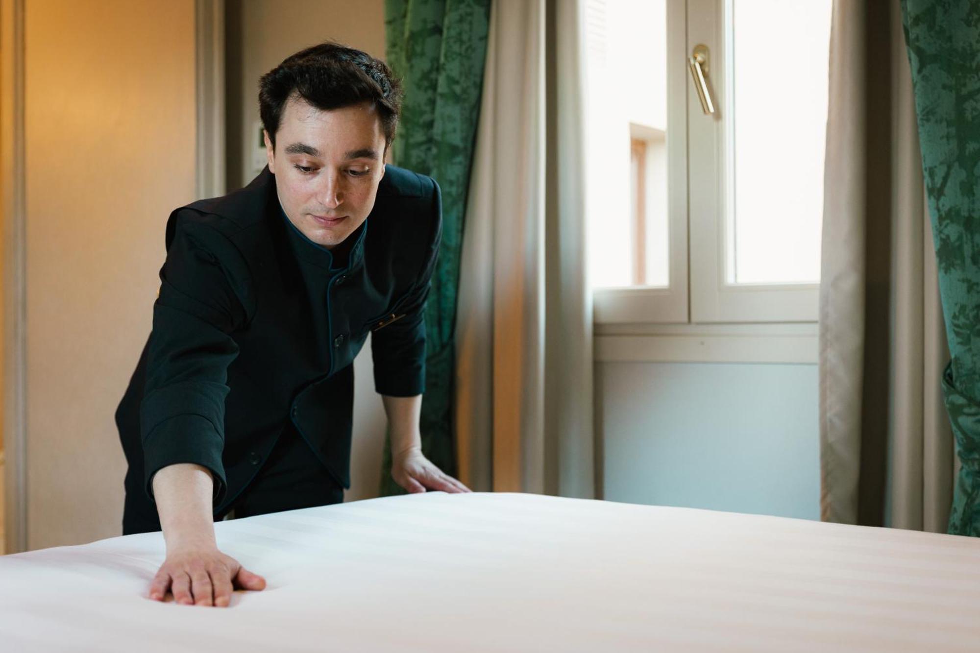 San Suites&spa Hotel Firenze