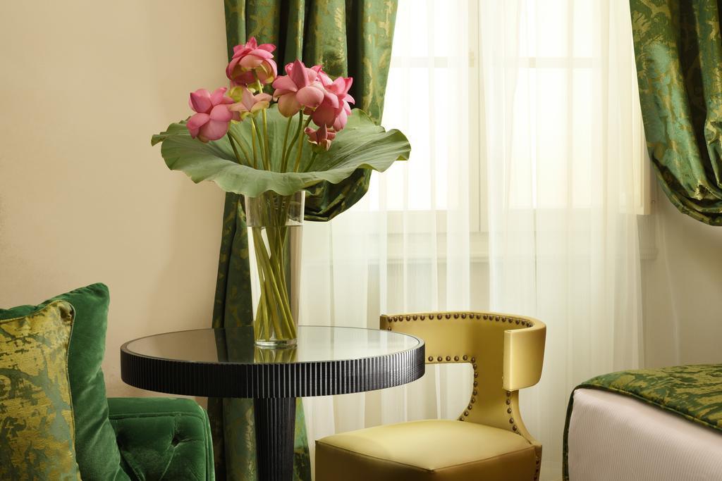 San Suites&spa 4* Firenze