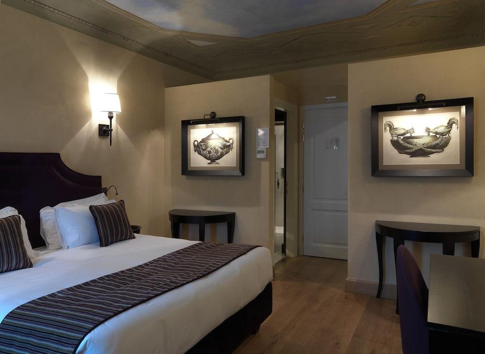 San Suites&spa 4* Firenze